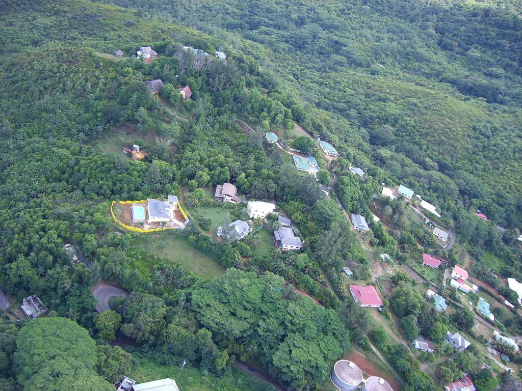 Residence Monte-Cristo Anse Boileau Екстериор снимка