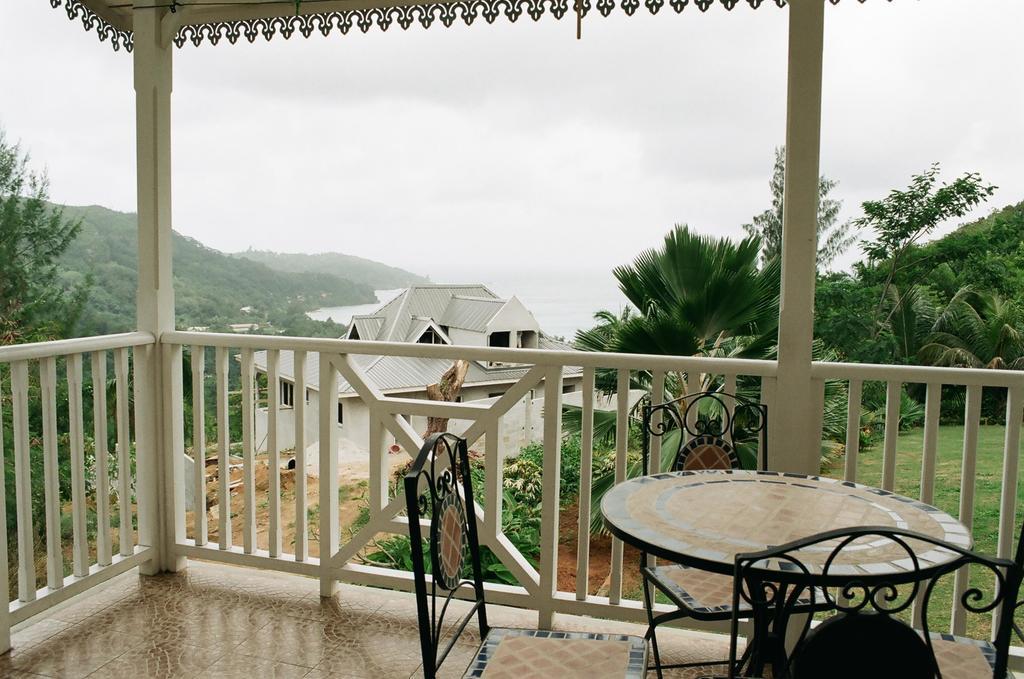Residence Monte-Cristo Anse Boileau Екстериор снимка